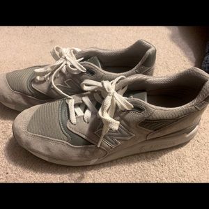 New balance 998 size 10